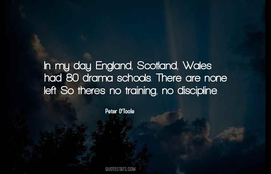 Quotes About England And Scotland #963329