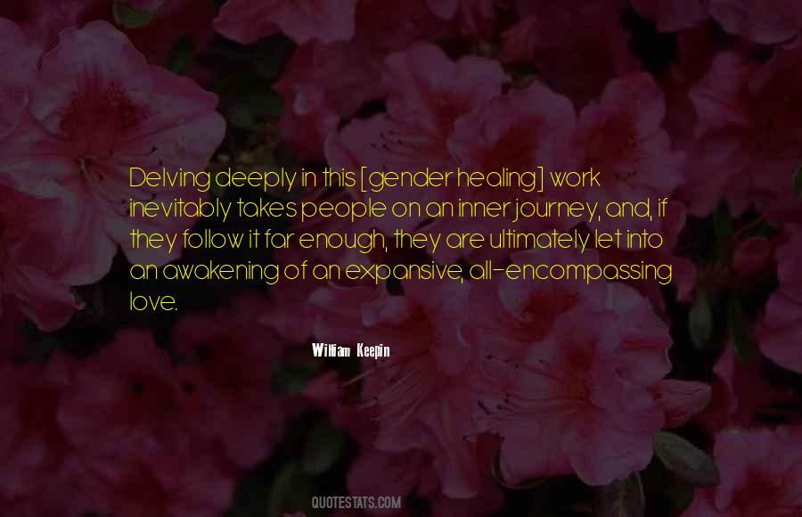 Quotes About Awakening Love #198947