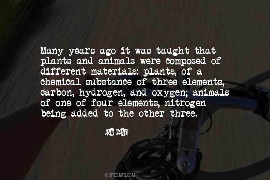 Quotes About Plants And Animals #1112973