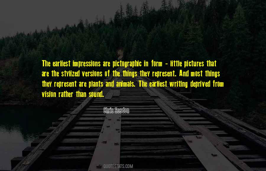 Quotes About Plants And Animals #733020