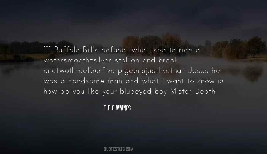 Quotes About Jesus Death #238918