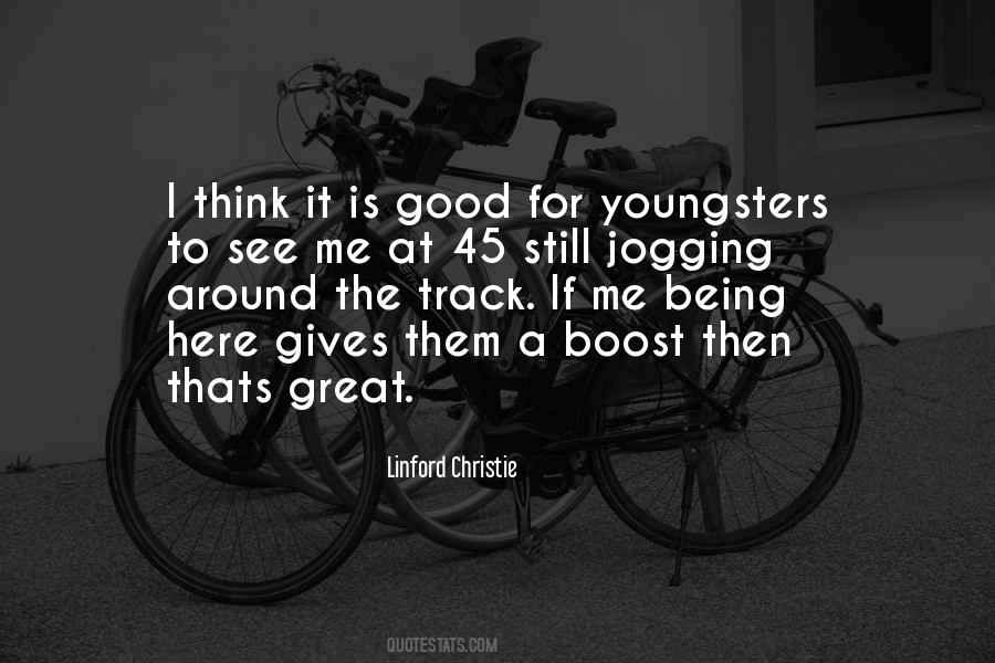 Is Thats Quotes #141261