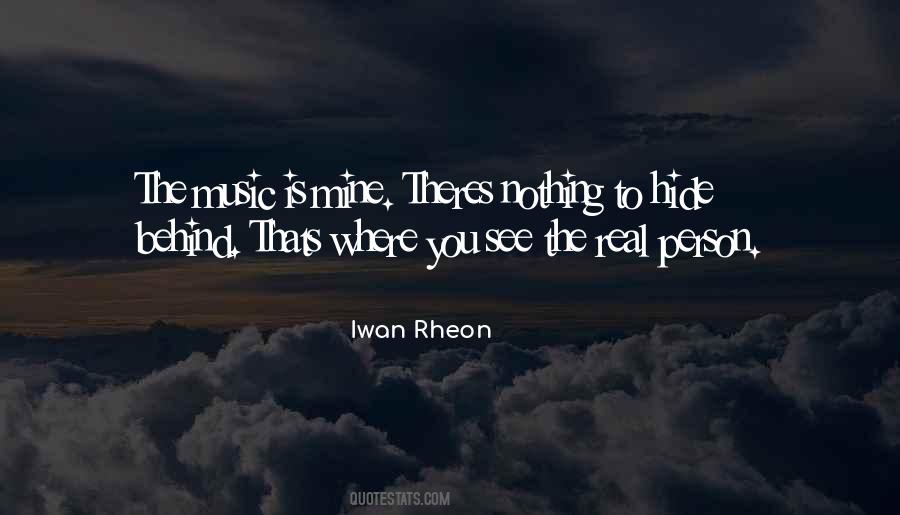 Is Thats Quotes #1578773