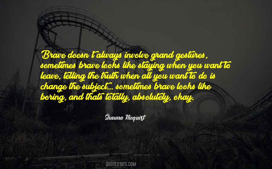 Is Thats Quotes #1624948