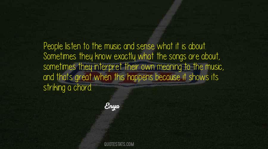 Is Thats Quotes #1792924