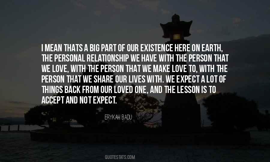 Is Thats Quotes #449555
