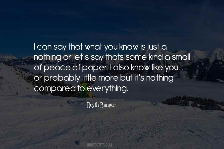 Is Thats Quotes #572425