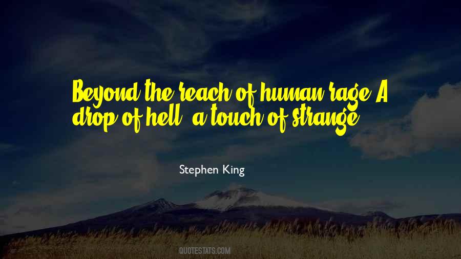 Quotes About The Human Touch #844233