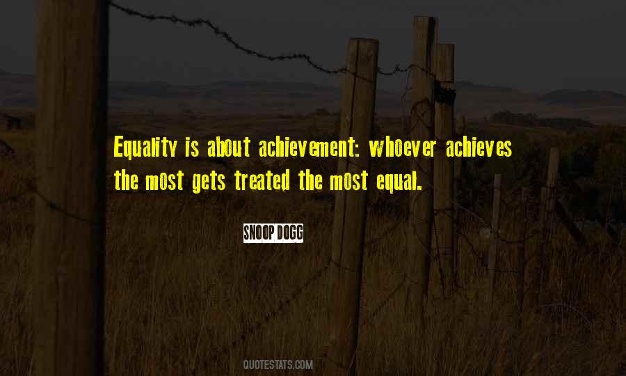 Achievement And Attitude Quotes #688172