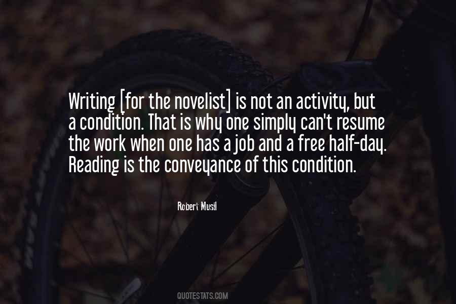 Quotes About Free Writing #384744