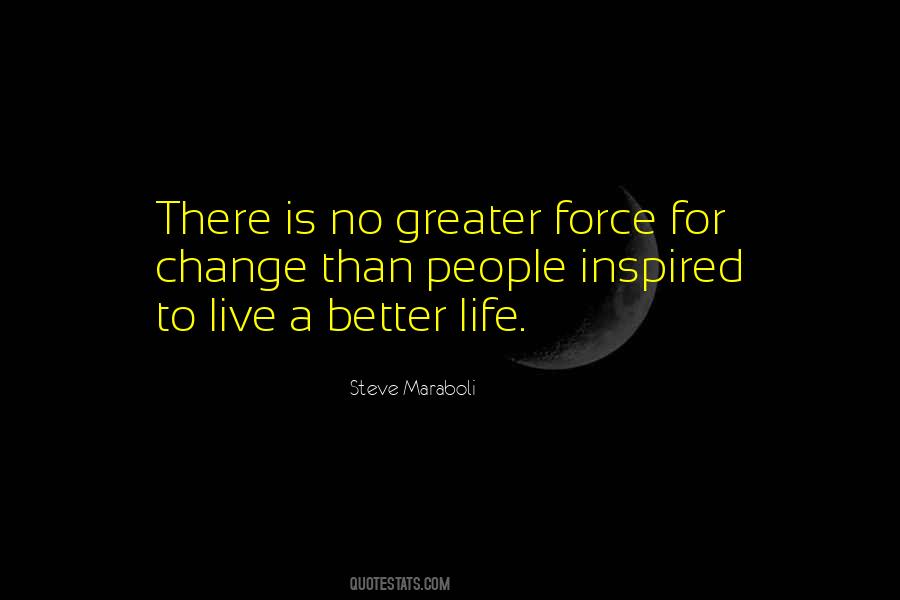 Quotes About Inspired Life #643347 Quotes About Inspired Life #643347