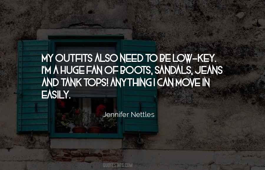 Quotes About Nettles #1242964