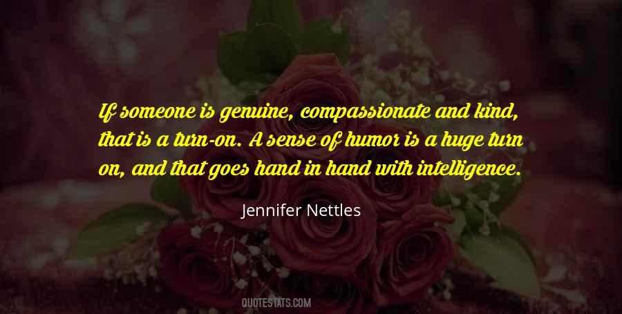 Quotes About Nettles #1345095