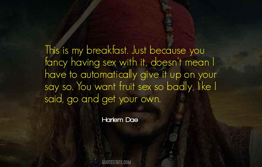 Doesn T Give Up Quotes #221602