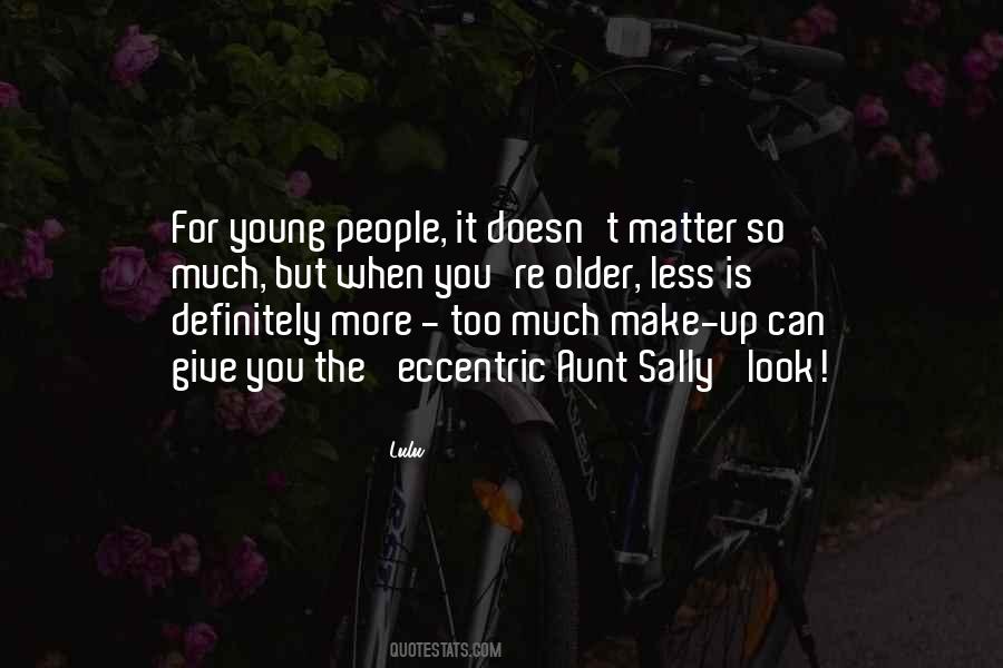 Doesn T Give Up Quotes #581431