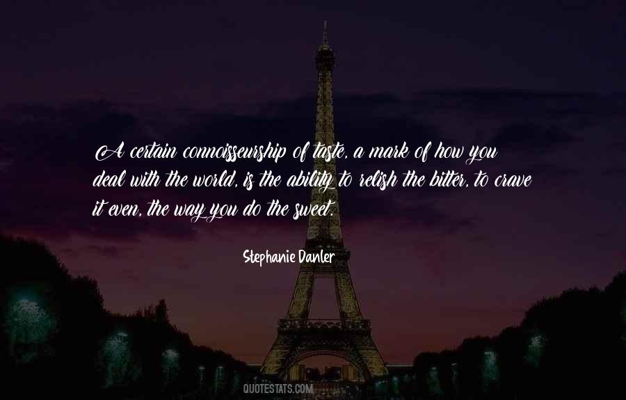 Being Showy Quotes #1680442