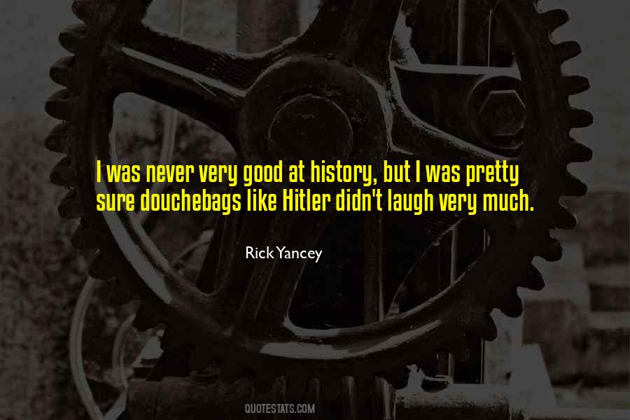 Being Showy Quotes #1772917