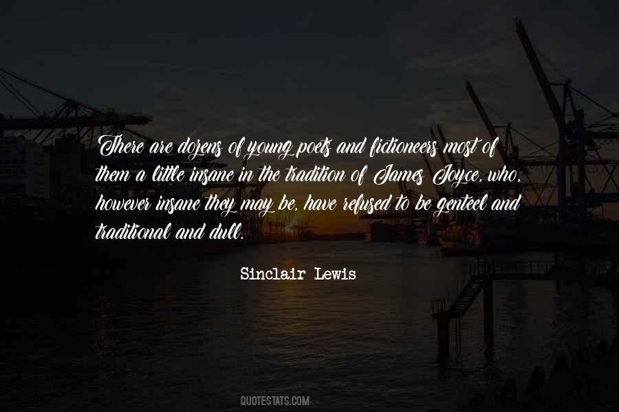 Being Showy Quotes #525808