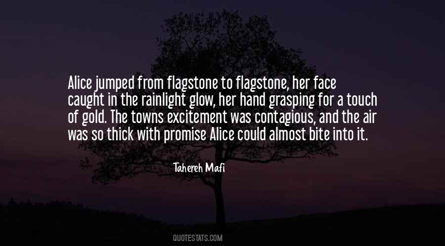 Quotes About Towns #1245239