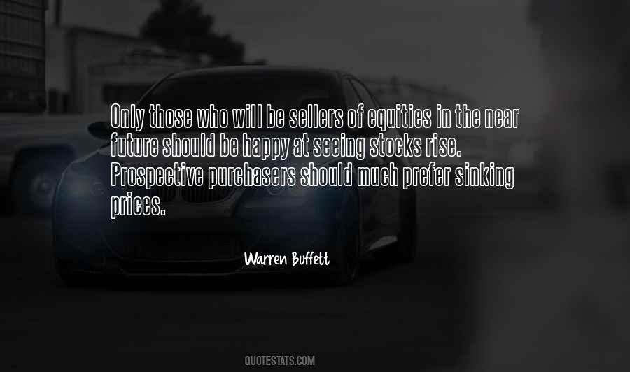 Quotes About Seeing The Future #1445871
