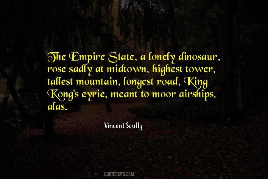 Quotes About King Kong #867091