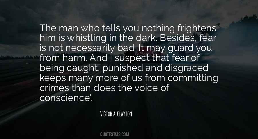 Quotes About Committing Crimes #252078 Quotes About Committing Crimes #252078