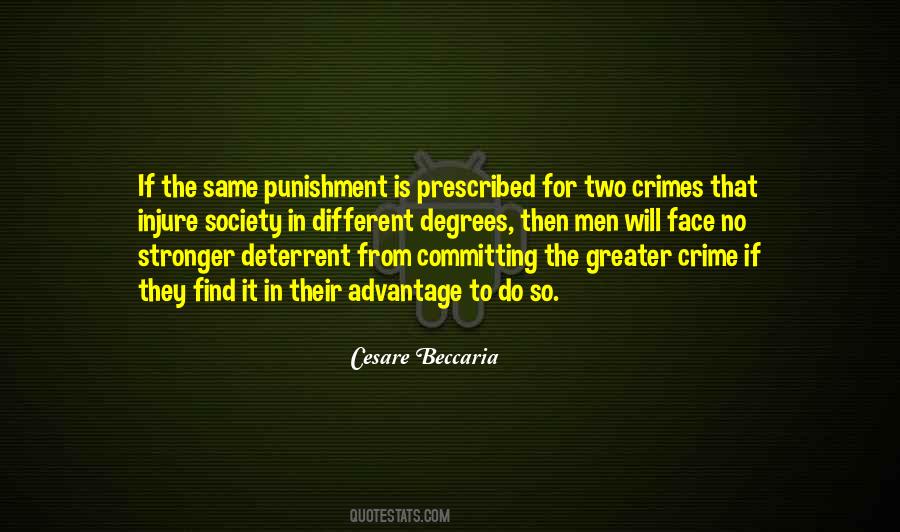 Quotes About Committing Crimes #556853 Quotes About Committing Crimes #556853