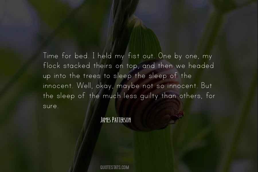 Trees To Quotes #1556817