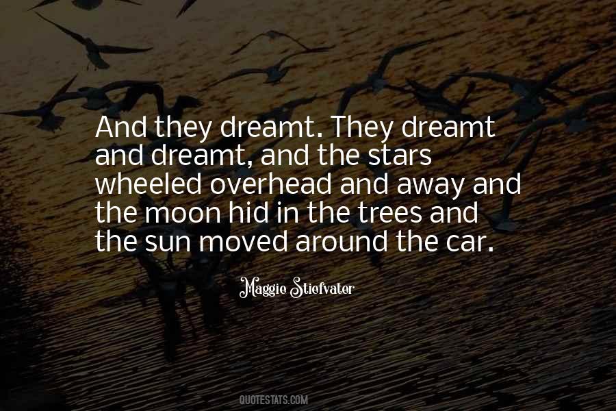 Quotes About Sun And Moon #174906