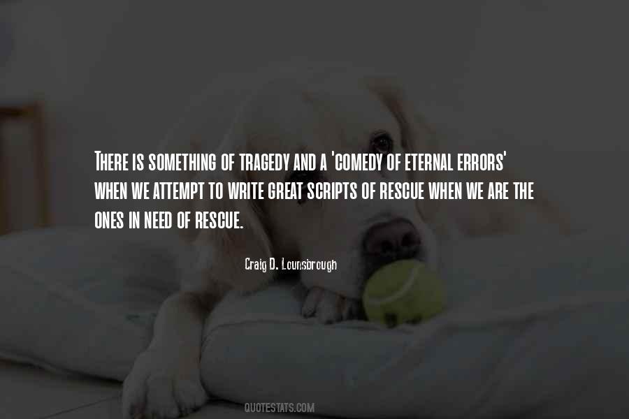 Quotes About Errors #1276477