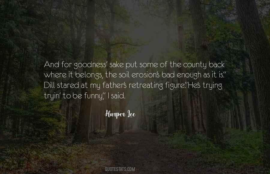 Quotes About Retreating #1065000