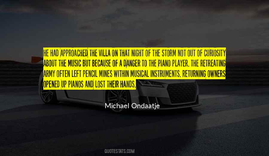Quotes About Retreating #1437771