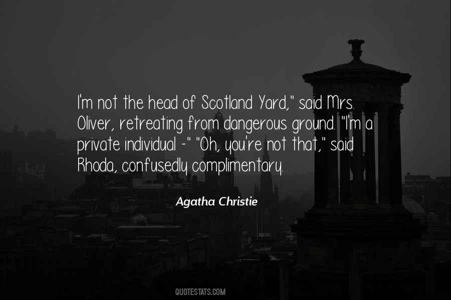 Quotes About Retreating #1482868