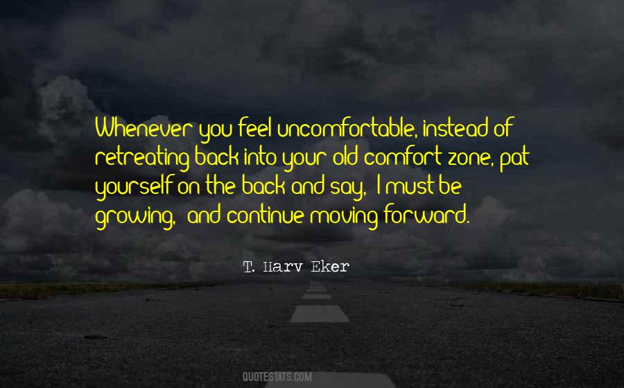 Quotes About Retreating #1491013