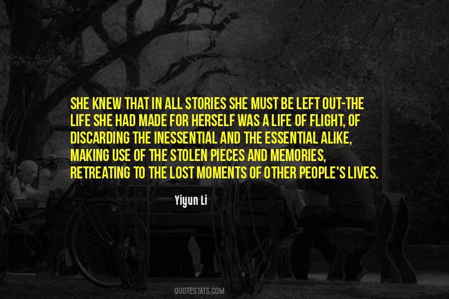 Quotes About Retreating #1835315