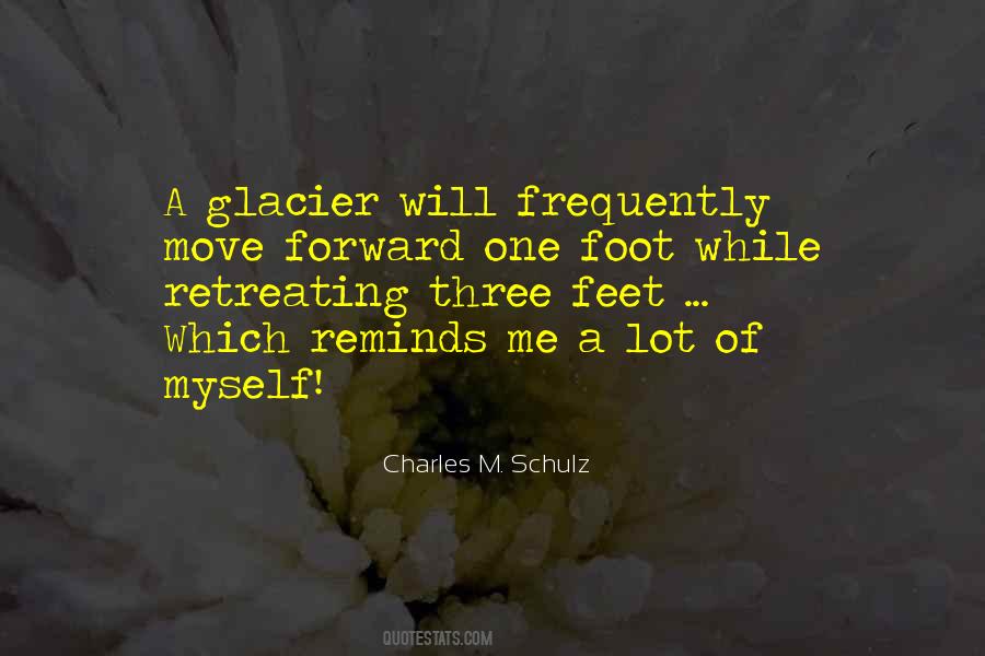Quotes About Retreating #301321