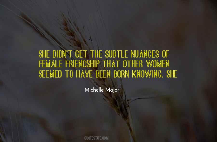 Quotes About Knowing Something You Wish You Didn't #8907