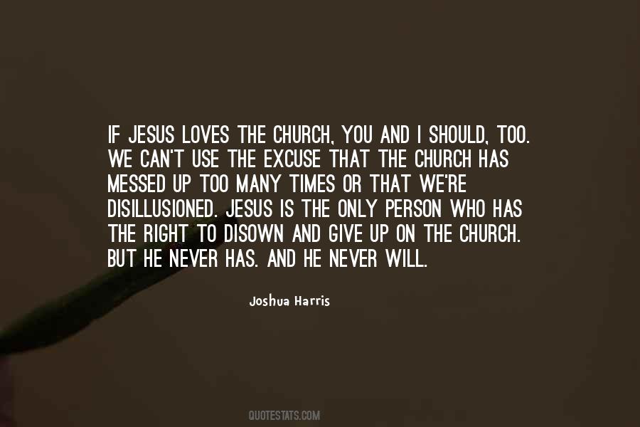 Quotes About Jesus Loves You #1758528 Quotes About Jesus Loves You #1758528
