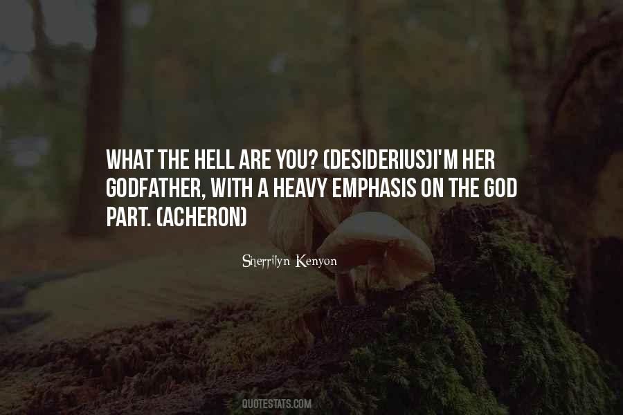 Dr Weeks Quotes #120663