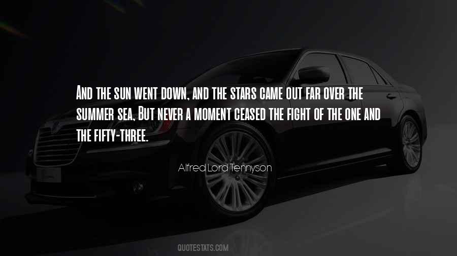 Quotes About Sun And Stars #145198