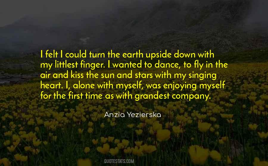 Quotes About Sun And Stars #1681463