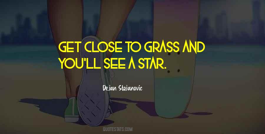 Quotes About Sun And Stars #414855