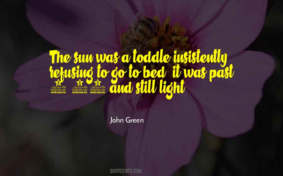 Quotes About Sun And Stars #444431