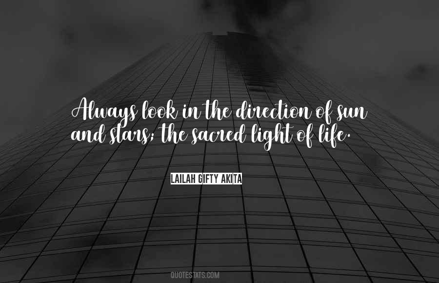 Quotes About Sun And Stars #651356