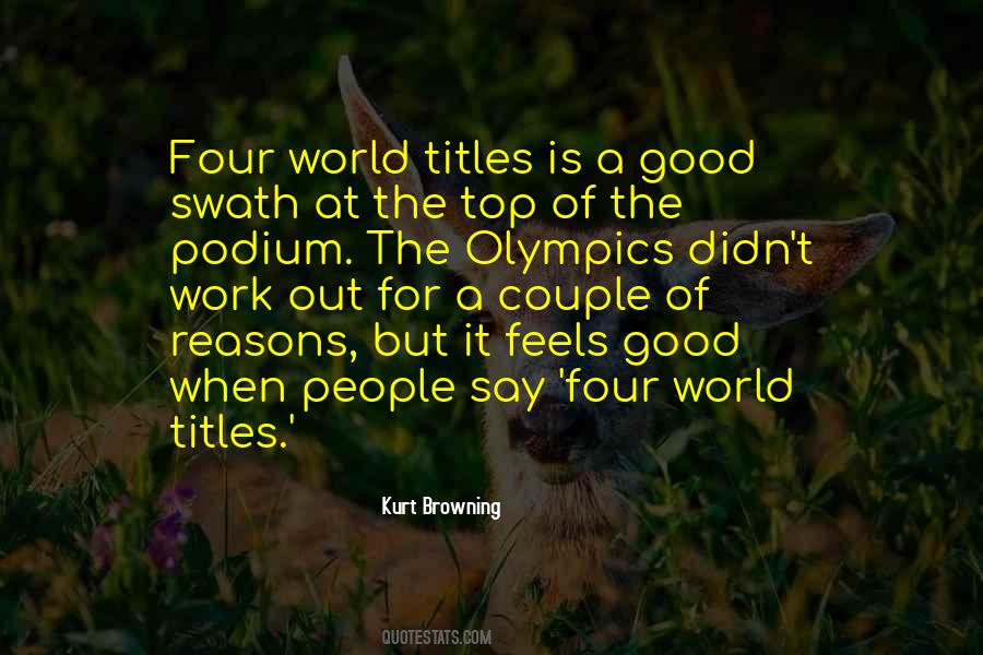 Quotes About Success In Silence #1653269