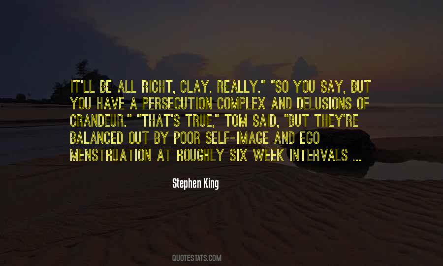 Quotes About Clay #1036954