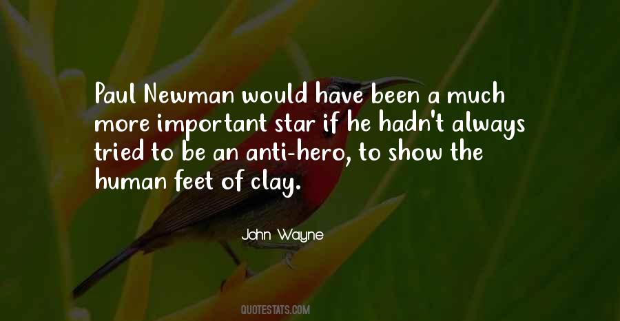 Quotes About Clay #1191767