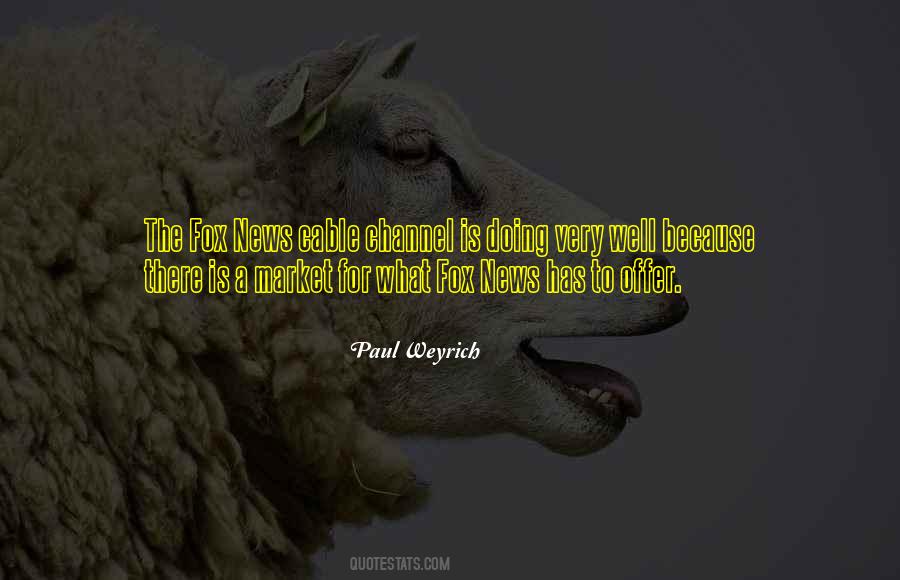 Fox For Quotes #131959