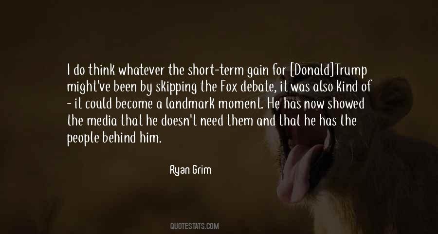 Fox For Quotes #182214
