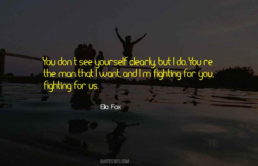 Fox For Quotes #186111